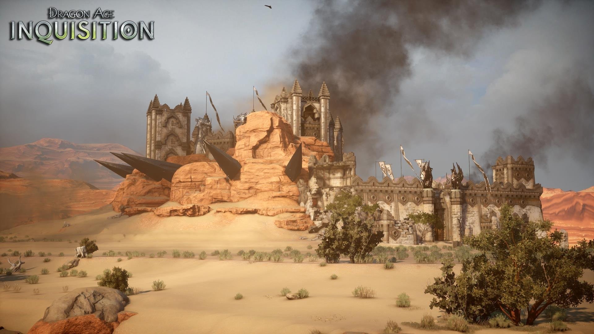 Dragon Age: Inquisition - Imagen 2